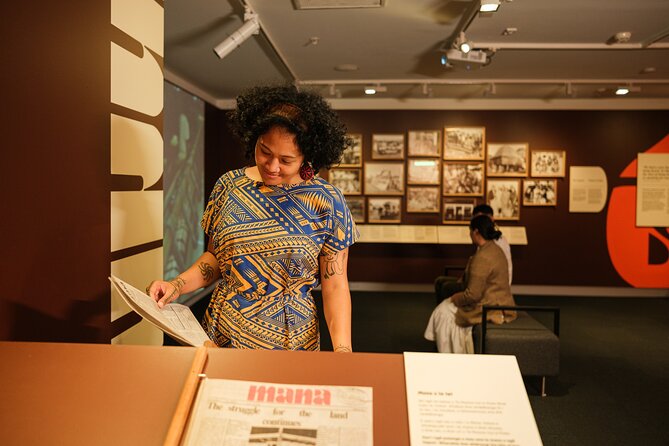 Skip the Line: Auckland Museum General Admission Ticket - Price and value: $16.76 for general admission, and why it’s usually fair