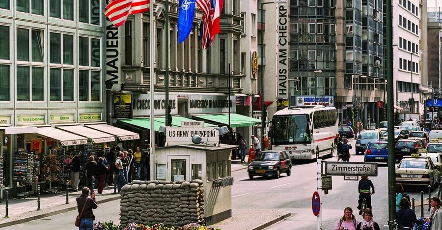 Skip-the-Line: Berlin Wall Museum at Checkpoint Charlie - Key Highlights You’ll Actually Care About