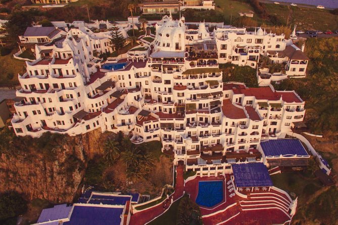 Skip the Line: Casapueblo Museum Admission Ticket in Punta del Este - Ticket value: why this is more than a $15 entry fee