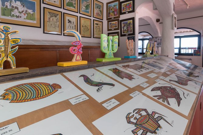 Skip the Line: Casapueblo Museum Admission Ticket in Punta del Este - How to plan around the Ceremony of the Sun