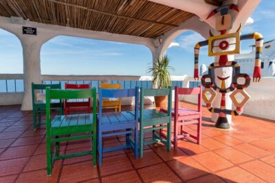 Skip the Line: Casapueblo Museum Admission Ticket in Punta del Este - Entering Museo – Taller de Casapueblo: what you’ll actually see