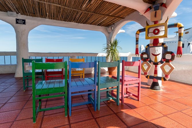 Skip the Line: Casapueblo Museum Admission Ticket in Punta del Este - Entering Museo – Taller de Casapueblo: what you’ll actually see