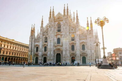 Skip-the-Line Duomo & La Scala Museum Tour + Hop On Hop Off - Skip-the-line strategy: what you’re really paying for