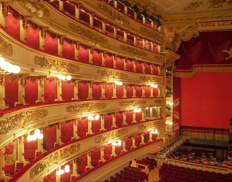 Skip-the-Line Duomo & La Scala Museum Tour + Hop On Hop Off - Hop-on Hop-off for 2 days: when it’s worth the add-on
