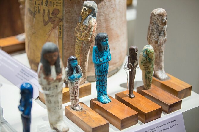 Skip-the-line Egyptian Museum Guided Tour - Museo Egizio in Turin: Why This Egyptian Museum Feels Worth the Effort