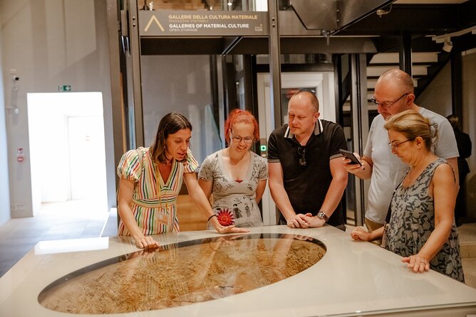 Skip-the-line Egyptian Museum Guided Tour - Small-Group Comfort: Hearing the Guide and Asking Questions