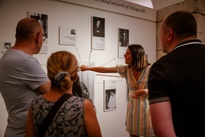 Skip-the-line Egyptian Museum Guided Tour - The Tour Flow at the Museo Egizio: What the 2 Hours Feels Like