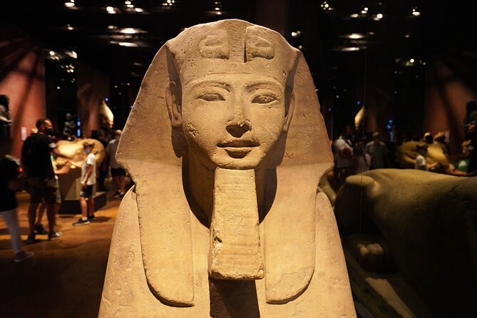 Skip-the-line Egyptian Museum Guided Tour - After the Tour: How to Use Your Time on Your Own