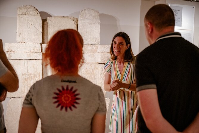 Skip-the-line Egyptian Museum Guided Tour - Price and Logistics: Is $59.26 Good Value?
