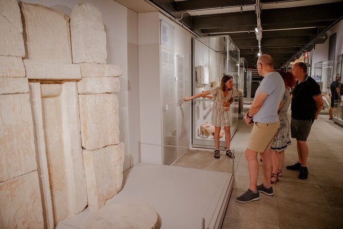 Skip-the-line Egyptian Museum Guided Tour - Who Should Book This Tour (And Who Might Skip It)