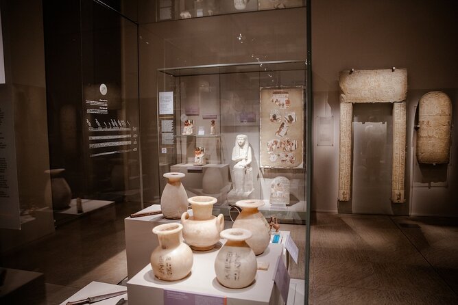 Skip-the-line Egyptian Museum Guided Tour - Should You Book the Skip-the-Line Egyptian Museum Guided Tour?