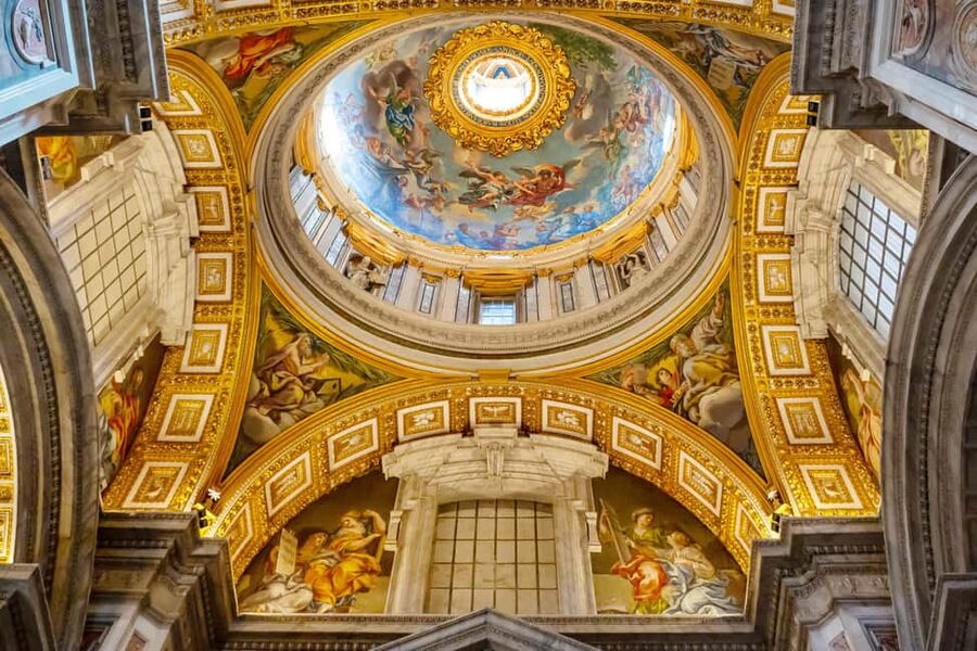 Skip-the-Line Entry Tickets Vatican Museums & Sistine Chapel - Key things to know before you go