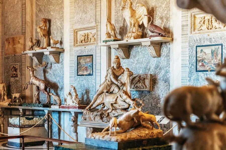 Skip-the-Line Entry Tickets Vatican Museums & Sistine Chapel - Meeting Point, Entry Rules, and How to Avoid Small Delays