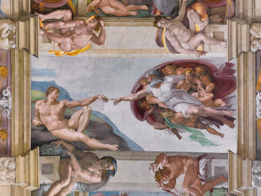 Skip-the-Line Entry Tickets Vatican Museums & Sistine Chapel - Should You Book This Vatican Skip-the-Line Ticket?