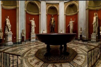 Skip-the-line Entry to the Vatican Museums and Sistine Chapel - Vatican Museums: how to navigate the “best hits” plan