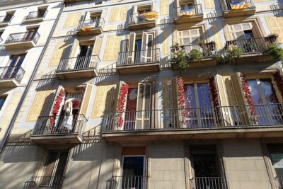 Skip the Line: Erotic Museum of Barcelona Admission Ticket with free souvenir - Skip-the-line entry in Barcelona: why it helps