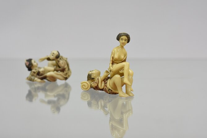 Skip the Line: Erotic Museum of Barcelona Admission Ticket with free souvenir - Price and value: is $22 fair for what you get?