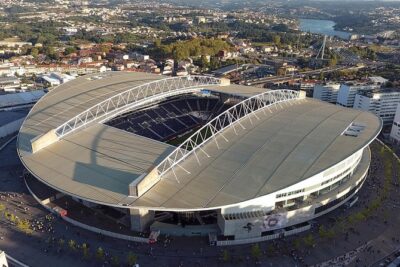 Skip the Line: FC Porto Museum & Tour - Inside the FC Porto Museum: spend time (and go at your pace)