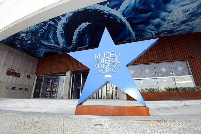 Skip the Line: FC Porto Museum & Tour - Value for money: is $20.42 a fair deal?