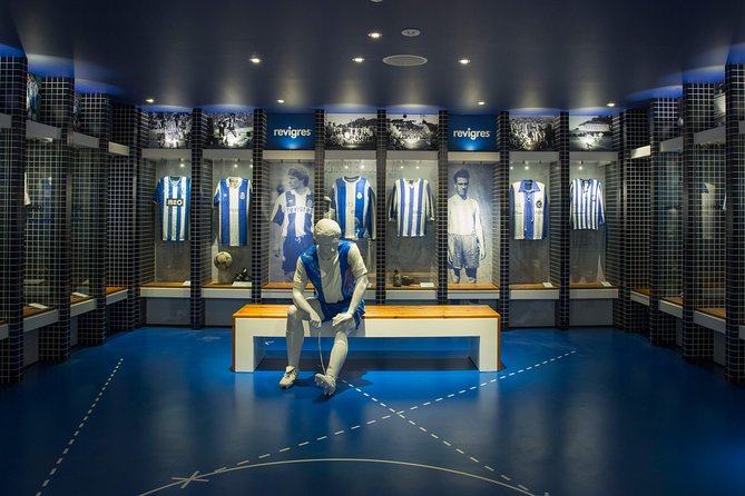 Skip the Line: FC Porto Museum & Tour - Who should book this FC Porto Museum & Tour (and who might not)