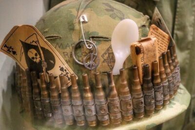 Skip the Line: General Admission Webb Military Museum Ticket - Inside a Personal Collection: Why This Museum Feels Different