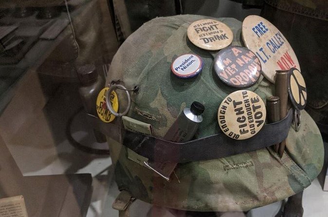 Skip the Line: General Admission Webb Military Museum Ticket - Is This a Good Fit for You? A Quick Match Check