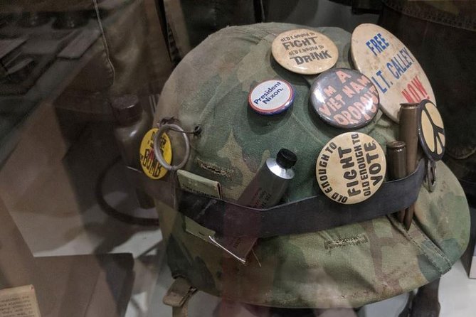 Skip the Line: General Admission Webb Military Museum Ticket - Price and Value: Why This Ticket Makes Sense
