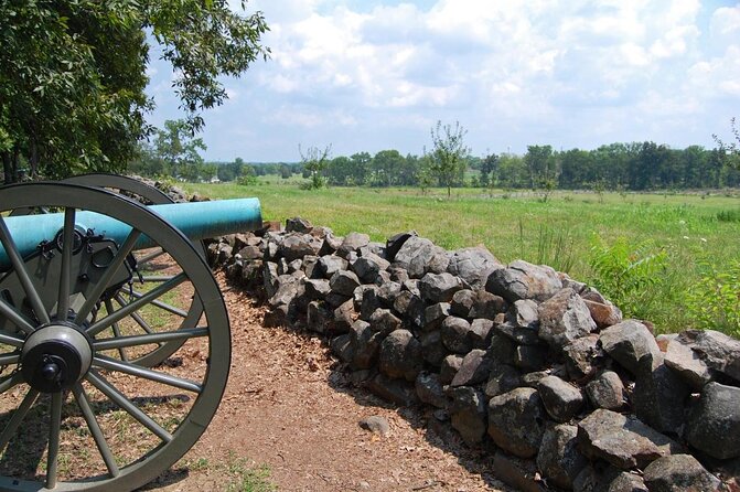 Skip the Line: Gettysburg Heritage Center and Museum Admission Ticket - Key Highlights to Not Miss