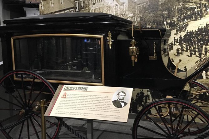 Skip the Line: Gettysburg Heritage Center and Museum Admission Ticket - How Much Time You Need in Gettysburg Heritage Center