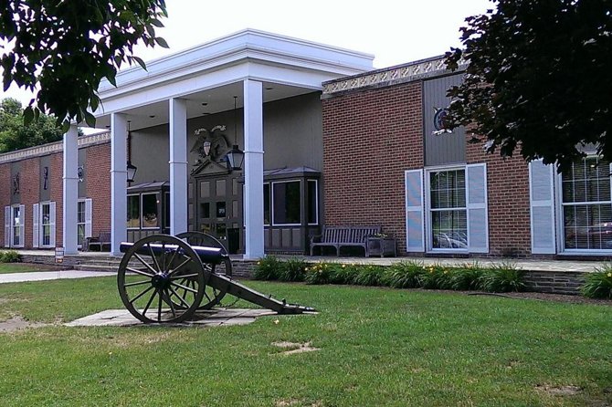 Skip the Line: Gettysburg Heritage Center and Museum Admission Ticket - Gift Shop Stop: Where Books and Souvenirs Feel Intentional