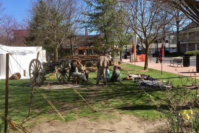 Skip the Line: Gettysburg Heritage Center and Museum Admission Ticket - Who Should Book This Heritage Center Admission?