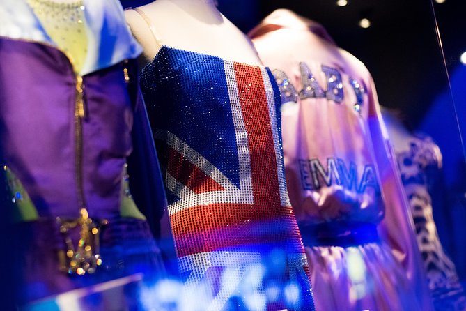 Skip-the-Line in The National Museum of Popular Music Ticket - Key highlights at a glance