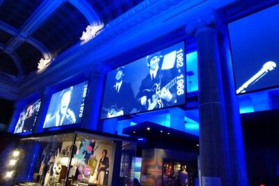 Skip-the-Line in The National Museum of Popular Music Ticket - Price and value: is $26.24 a fair deal?