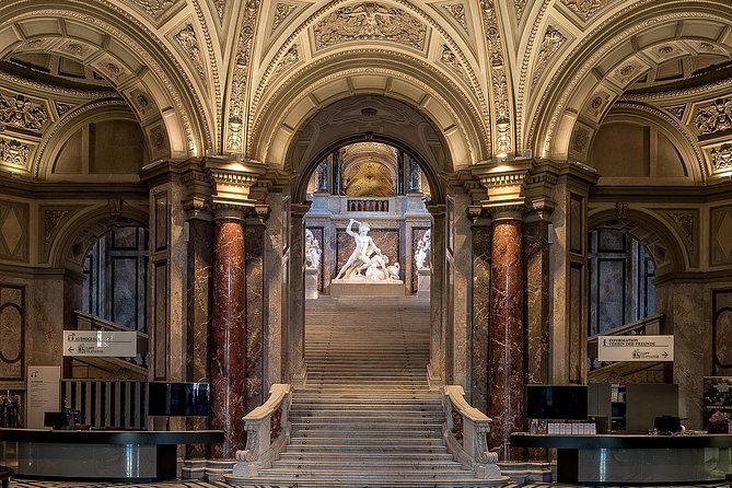 Skip the Line: Kunsthistorisches Museum Vienna Entrance Ticket - What This “Skip-the-Line” Entrance Ticket Really Means