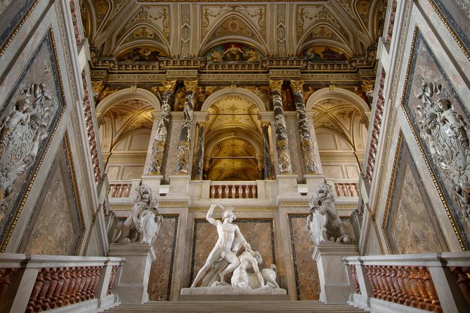 Skip the Line: Kunsthistorisches Museum Vienna Entrance Ticket - How Long to Plan: Beat the 1-Hour Trap