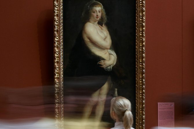 Skip the Line: Kunsthistorisches Museum Vienna Entrance Ticket - What’s Included, What Isn’t, and How to Add It Smartly