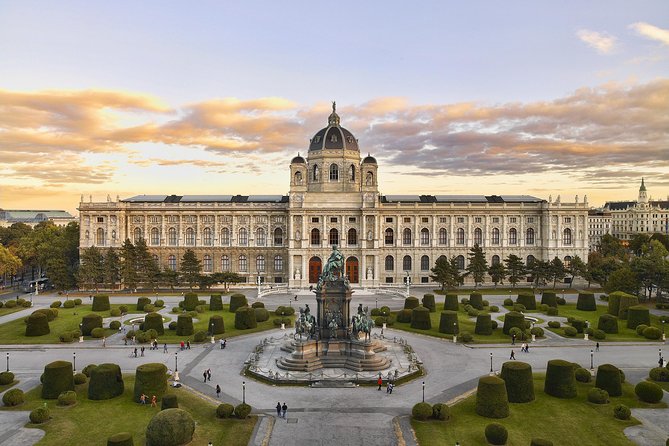 Skip the Line: Kunsthistorisches Museum Vienna Entrance Ticket - Voucher Exchange Steps: Where Time Can Get Lost