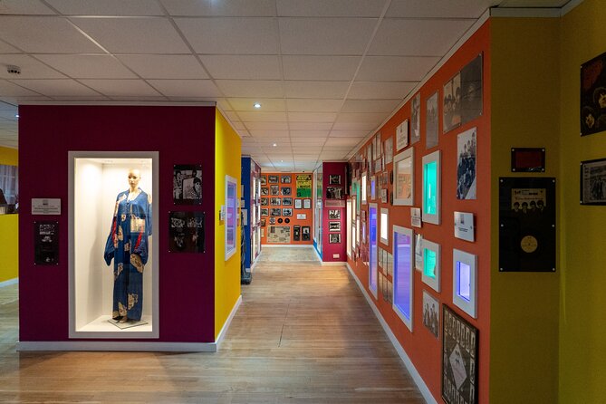 Skip the Line: Liverpool Beatles Museum - The perfect tribute to the Beatles - What You’ll See: Instruments, Discs, Paper Relics, and Stage Props