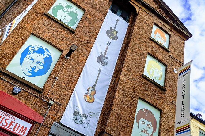 Skip the Line: Liverpool Beatles Museum - The perfect tribute to the Beatles - Mathew Street Location: Pair It With the Cavern and Other Beatles Stops
