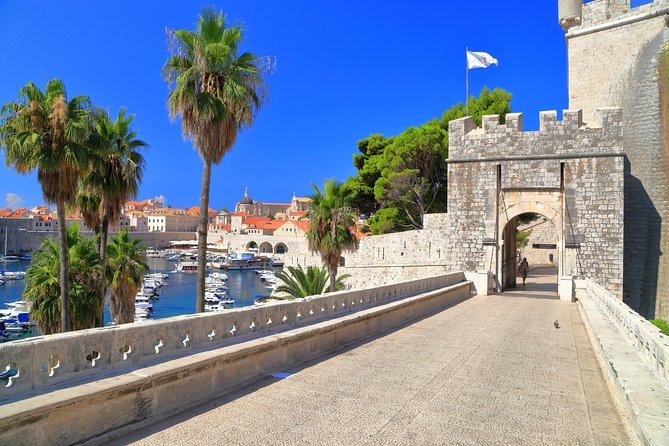 Skip the Line: Love Stories Museum Admission Ticket - Dubrovnik’s Romantic Legends: The City Gets a Love Letter
