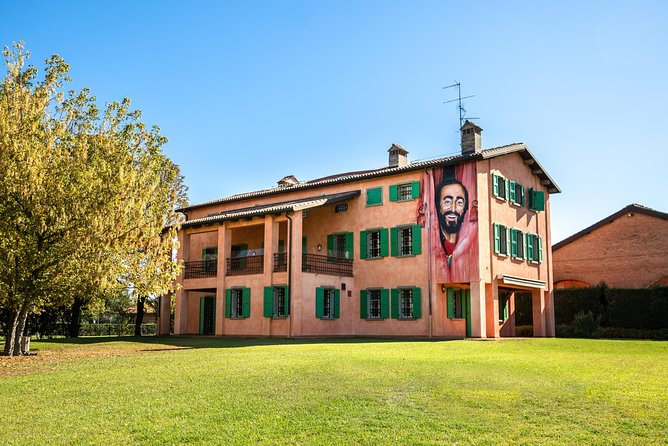 Skip the Line: Pavarotti Museum - Official Ticket + Audioguide - Key Highlights You’ll Actually Care About