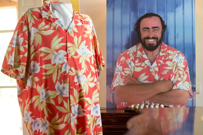 Skip the Line: Pavarotti Museum - Official Ticket + Audioguide - Casa Museo Luciano Pavarotti: What the Private Home Feels Like