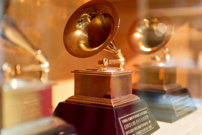 Skip the Line: Pavarotti Museum - Official Ticket + Audioguide - What You’ll See Besides Costumes: Awards, Steinway, Letters, and Personal Keeps