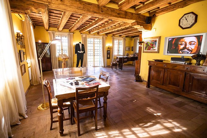 Skip the Line: Pavarotti Museum - Official Ticket + Audioguide - Price and Value: Why $14.51 Makes Sense Here