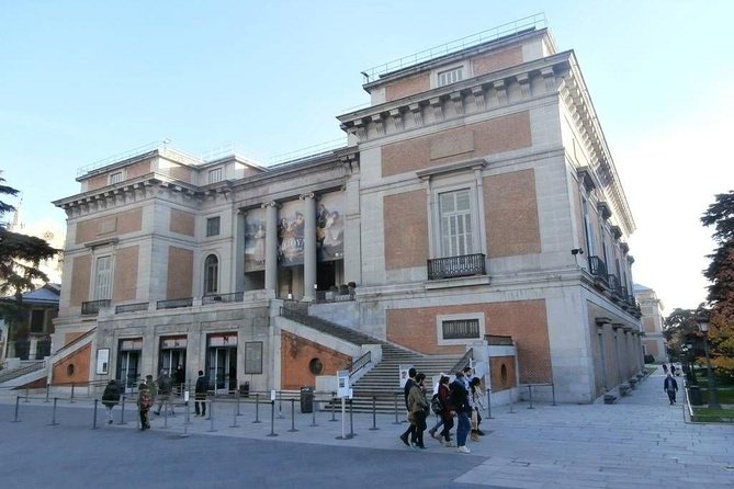 Skip the line: Prado Museum Monolingual Guided Tour - Planning for after the tour: turning 90 minutes into a full visit