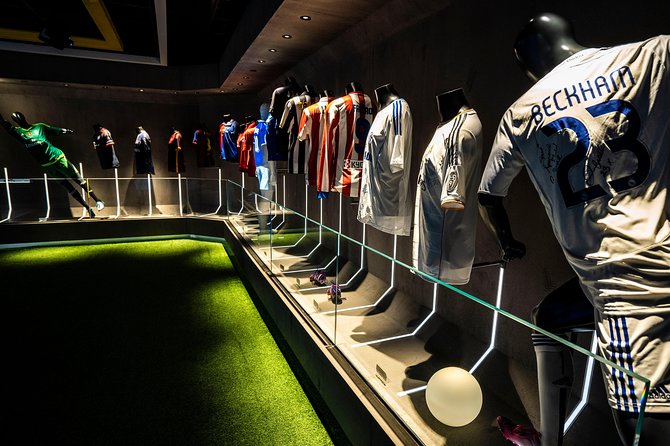 Skip the Line: Rafa Nadal Museum Xperience - Key highlights to look for