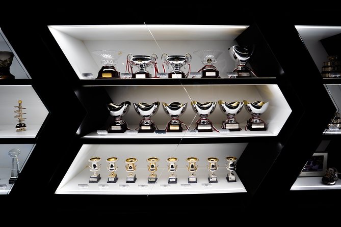 Skip the Line: Rafa Nadal Museum Xperience - Timing, duration, and the best way to avoid stress