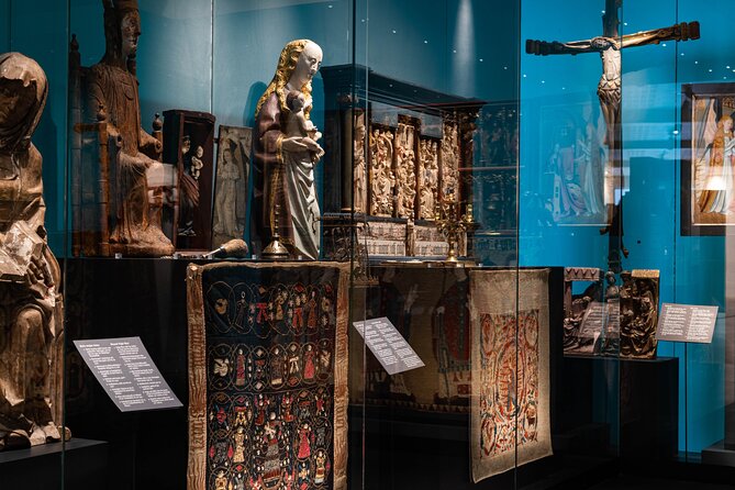 Skip the Line: The National Museum of Iceland Ticket - Reykjavik’s National Museum: what you actually get with this ticket