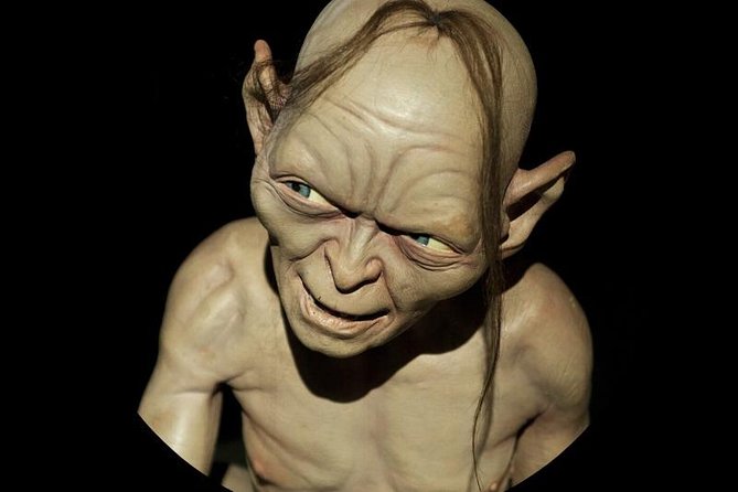 Skip the Line: The National Wax Museum Admission Ticket - Getting your skip-the-line mobile ticket to work fast