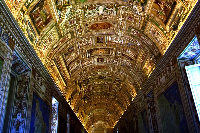 Skip the Line: Ticket to the Vatican Museum & Sistine Chapel - Price and timing: is $54.22 worth it?